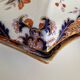 Set of 2 ceramic vegetable dishes, to be defined
