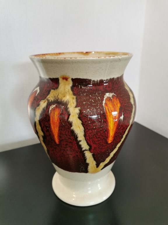 St. Clement's Vase