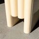 Magazine holder by Giotto Stoppino for Kartell, Italy, 1970's
