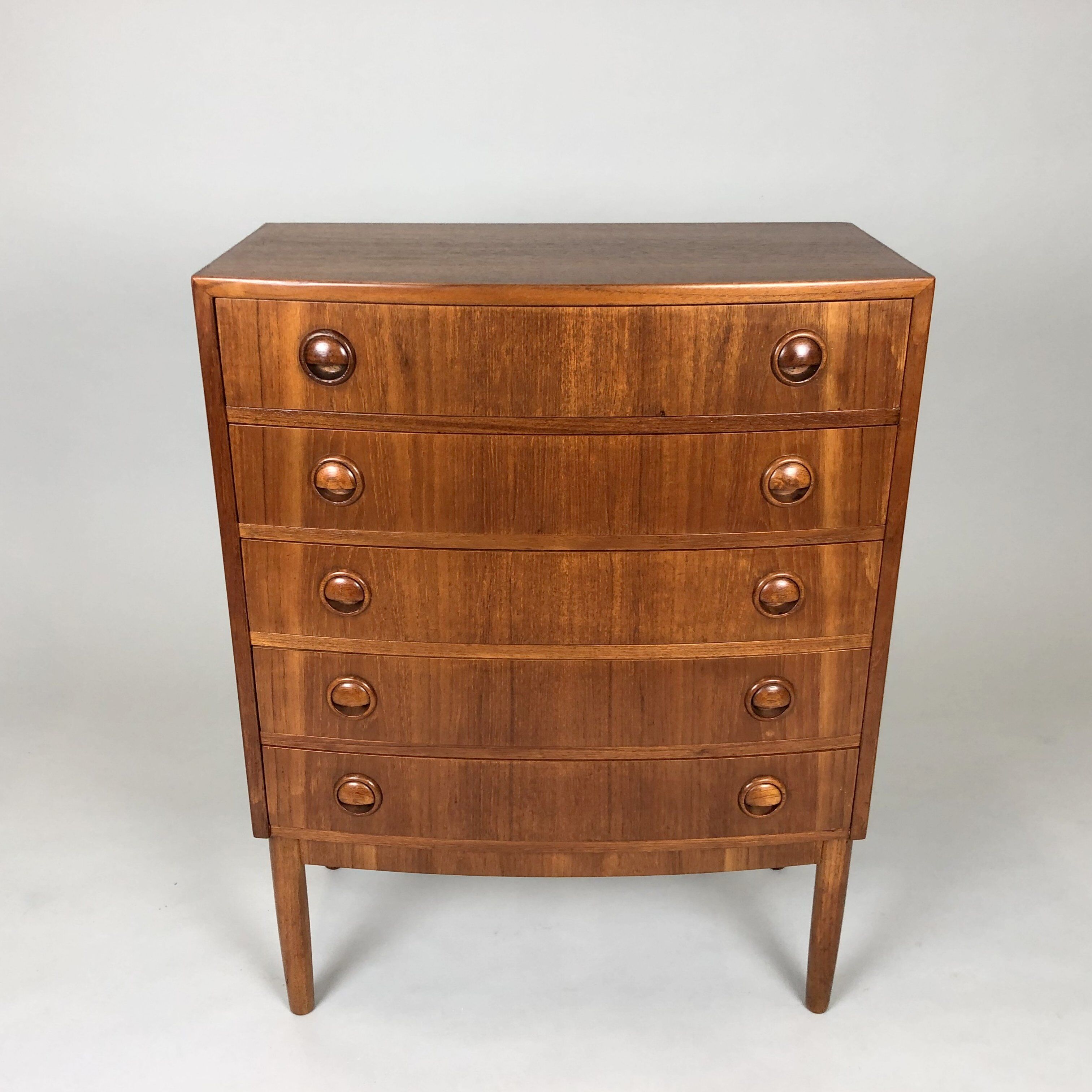Chest of drawers, Denmark, 1960
