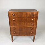 Chest of drawers, Denmark, 1960