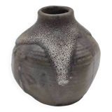 Vase en grès Eugène Lion