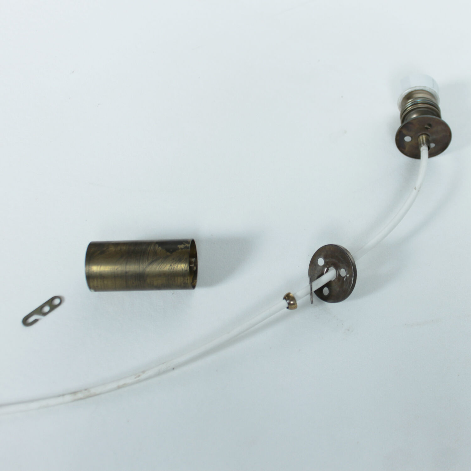 Murano Pendant L59 by Alessandro Pianon for Vistosi