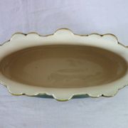 Art Nouveau planter by Gustave de Bruyn