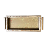 Art Deco tray