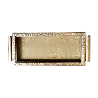 Art Deco tray