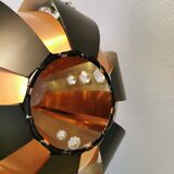 Werner Schou - Coronell Hanging Lamp, Danish design from the 1970s