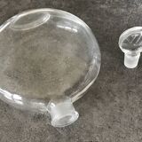 Lalique In The Night Worth French Bottle Collectible Perfume Bottle