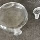 Lalique In The Night Worth French Bottle Collectible Perfume Bottle