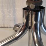 Tabouret industriel années 50