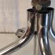 Industrial stool – 50s