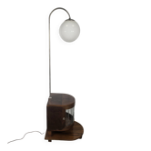 Art Deco Floor Lamp