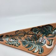 Triangular catchall by Gabrielle Mackiewicz, France, 1950s