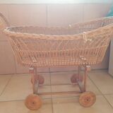 Doll's cradle