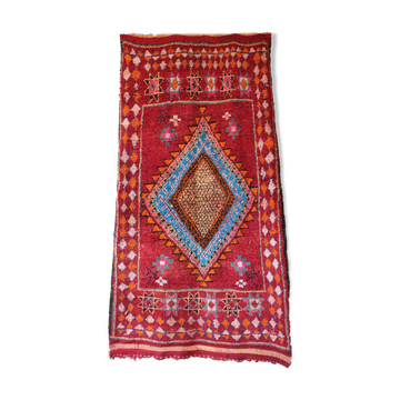 Tapis marocain 167 x 290 cm