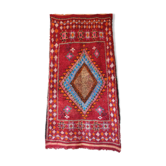 Tapis marocain 167 x 290 cm