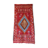 Moroccan carpet 167 x 290 cm