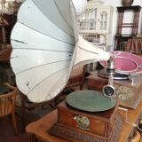 Pavilion Gramophone