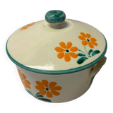 Saint Clément porcelain tureen