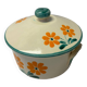 Saint Clément porcelain tureen