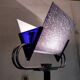 Arteluce floor lamp Triana, 1980