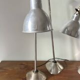 Ravel 1054 Gras Lamp Model 205 Adjustable Gras