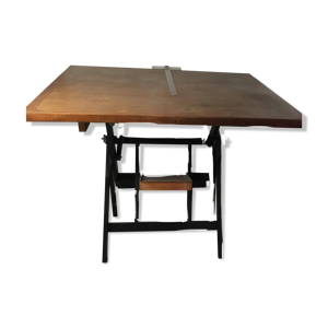 Table d’architecte