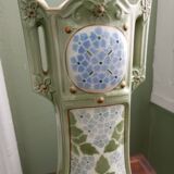 Slip vase