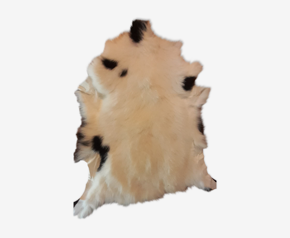 Peau de mouton