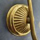 Pair of vintage 1960s wall sconces