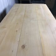 Établi - table de travail