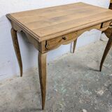 Louis XV style console desk