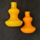 Massimo Vignelli Pendant Lights for Gino Vistosi, Murano 1960s