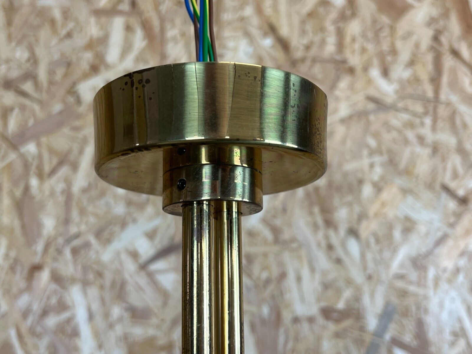 Ceiling lamp Florian Schulz "Duan" 60/70