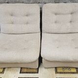 Pair of armchairs from the 1970s