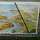School poster Rossignol editions N° 31 and 32 The flood and the estuary