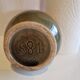 Pretty handmade vase