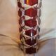 Luminarc vase 70s