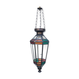 Oriental lamp