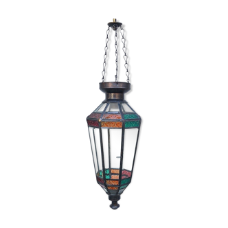 Oriental lamp