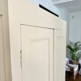 Petite armoire penderie
