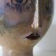 Cache-pot, empty pocket signed, Netherlands, 1995