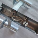 Applique chrome  Sciolari