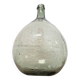Green demijohn 6 liters