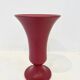 Medici vase in matte porcelain – circa 1990