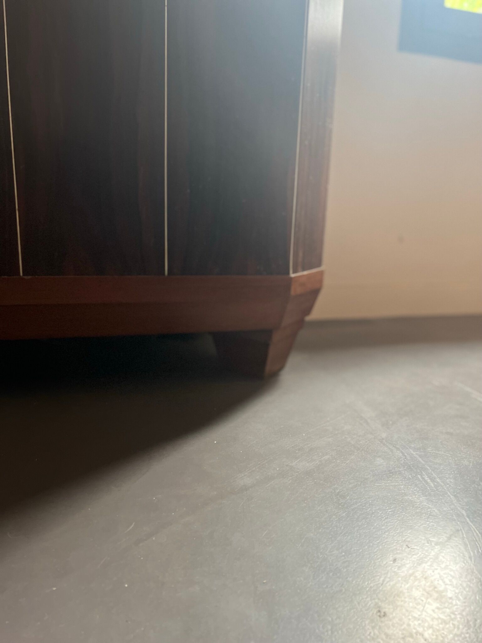 Louis Majorelle wardrobe