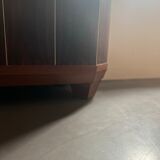 Louis Majorelle wardrobe