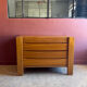 Commode regain vintage
