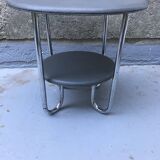 Bauhaus side table
