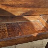 Bureau et chaise